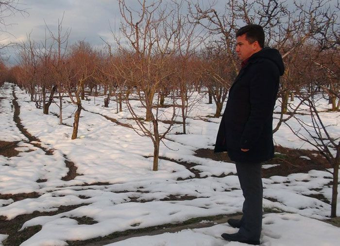 Konya'da 600 kişiden DNA alınmıştı! 13 yaşındaki kızı iple boğup öldüren katil hakkında yeni gelişme - Resim: 4