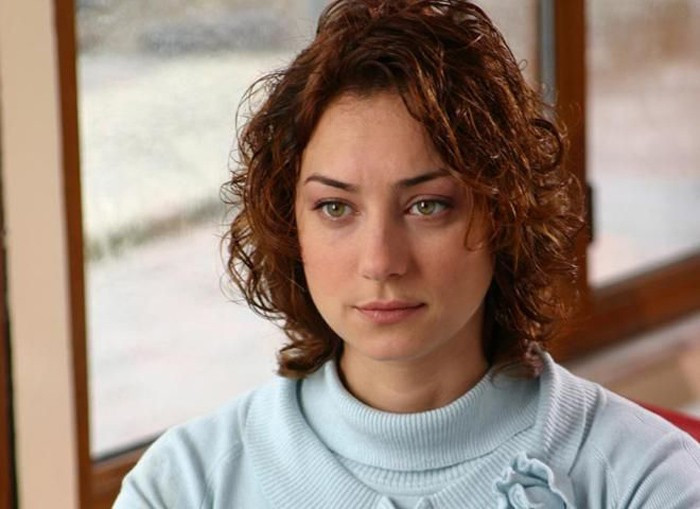 Bir zamanların Aliye'si bakın şimdi ne yapıyor!  - Resim: 2