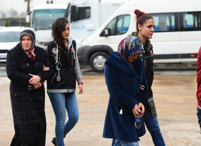 ByLock listeleri ihraç edilen öğretmen, asker ve polisler var - Resim: 3