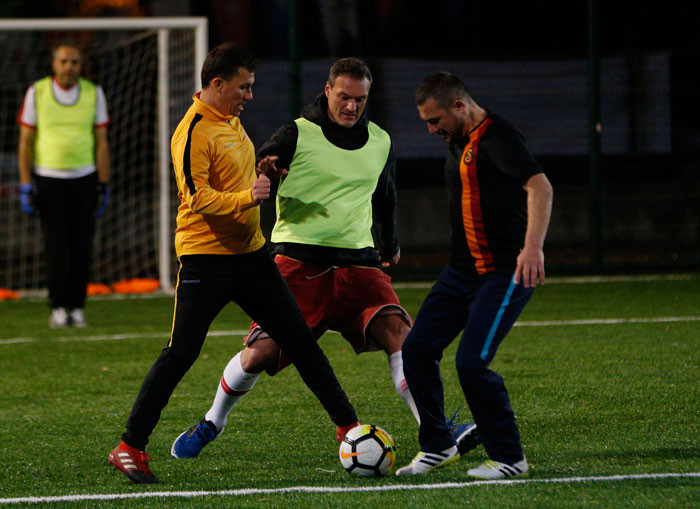 Bakanlar sahada kapıştı! Mustafa Varank ne dedi Çavuşoğlu ne yaptı? - Resim: 4