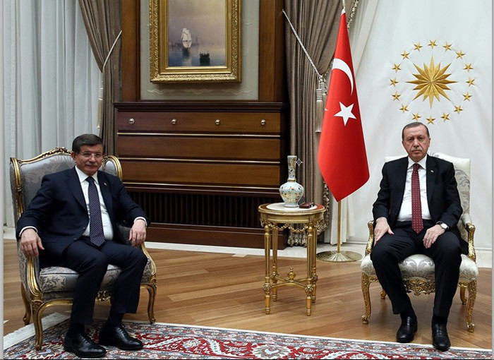 Davutoğlu'nun koltuğu için kulislerde adı geçen 5 isim - Resim: 3