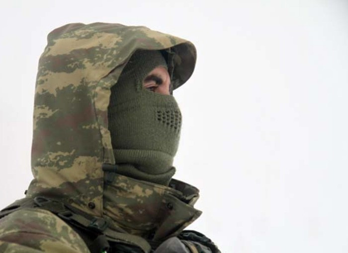 Bu görüntü Uludağ'dan neler oluyor? - Resim: 4