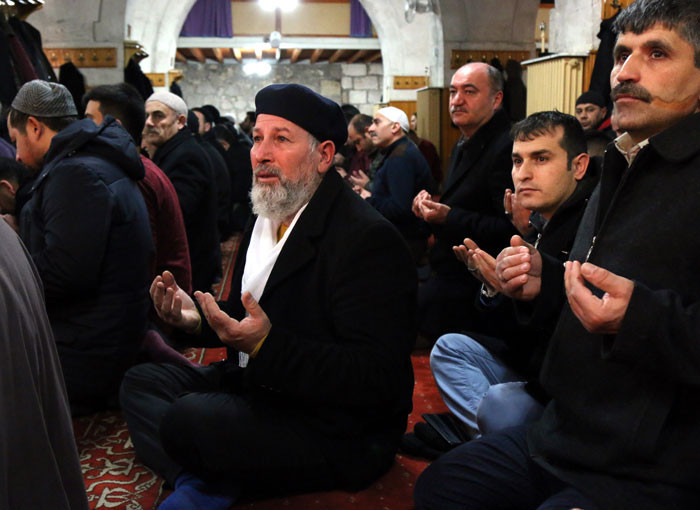 Mehmetçik Afrin'de yalnız değil! Topyekün dua desteği - Resim: 3