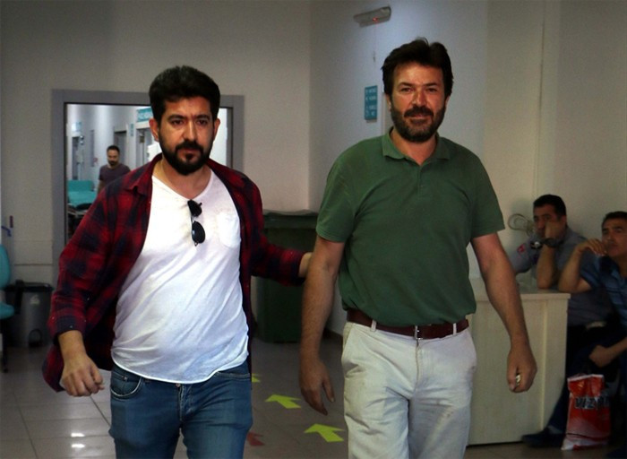 Şok ByLock gözaltı listesi! BBP'li isim, hocalar ve rütbeliler var - Resim: 1