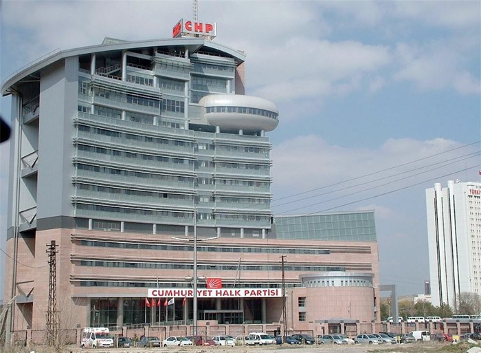 CHP'de dokunulmazlığa 'hayır' oyu verecek vekiller - Resim: 2