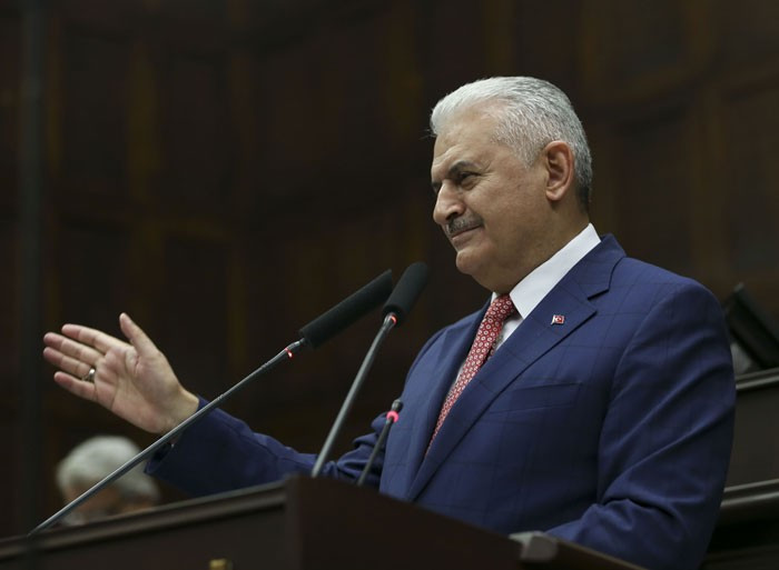 Güldüren Hayatı Yazıcı benzetmesi! Bana defol git dedi - Resim: 1