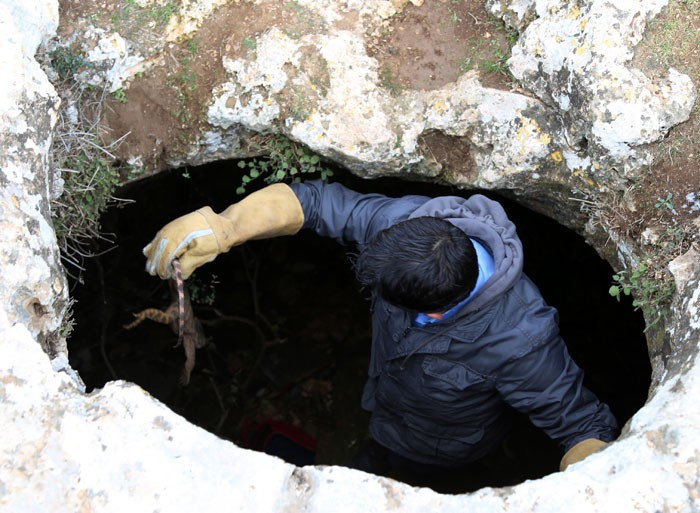 Türkiye'nin en büyüğüydü! İçeri girince şoke oldular - Resim: 2