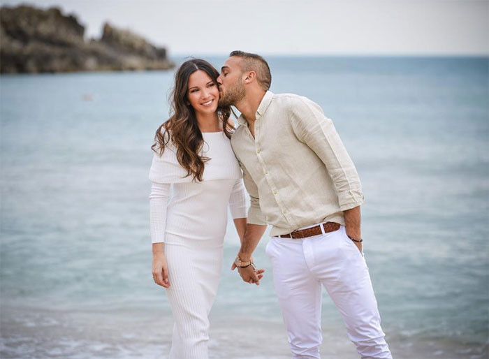 Cenk Tosun'un eşi Ece Tosun'dan duygusal mesaj - Resim: 3