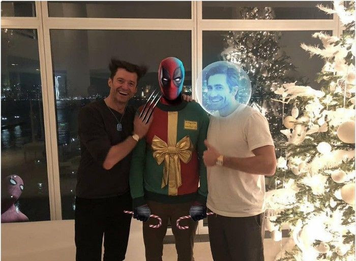 Deadpool’un yıldızı şaka kurbanı oldu - Resim: 4