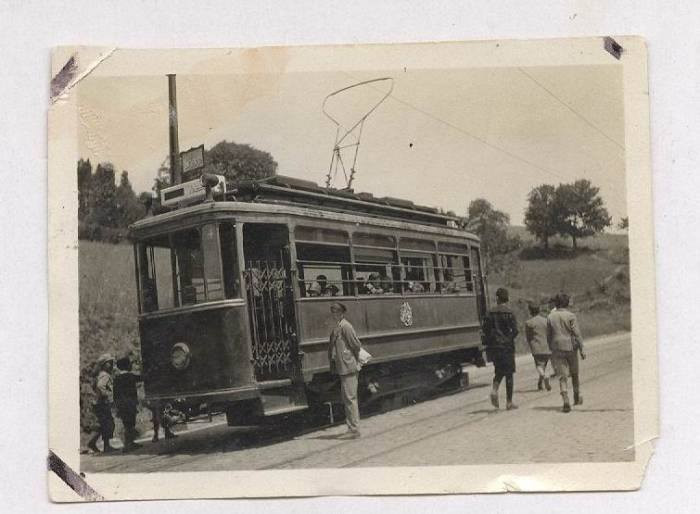 Üsküdar'ın eski halini gördünüz mü? - Resim: 2