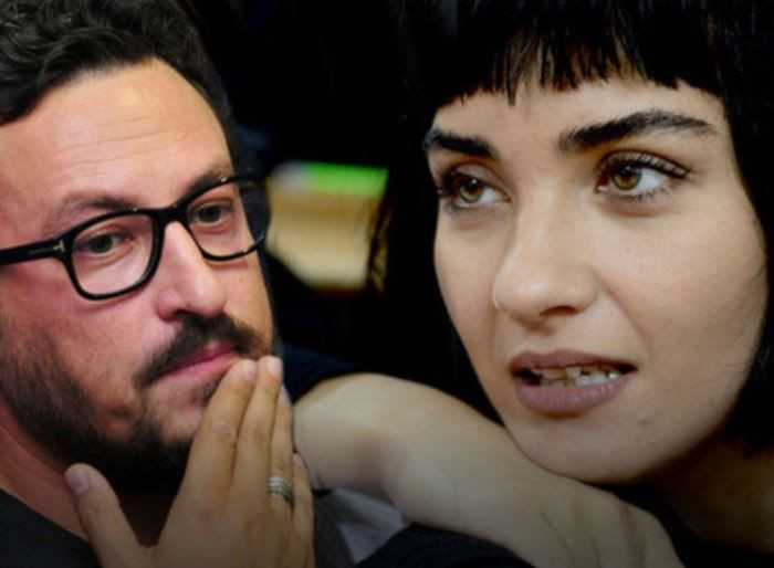 Murat Boz Tuba Büyüküstün aşk mı yaşıyor? Bomba buluşma - Resim: 2