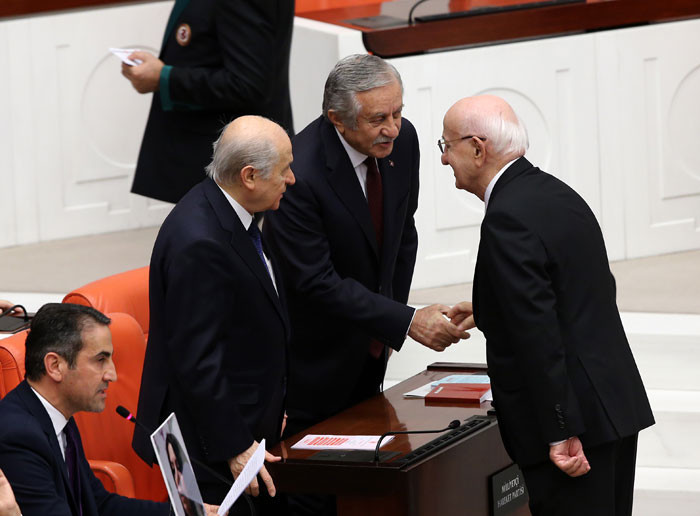 AK Parti'nin yedek adayına kaç oy çıktı? En düşük oyu alan isim... - Resim: 4