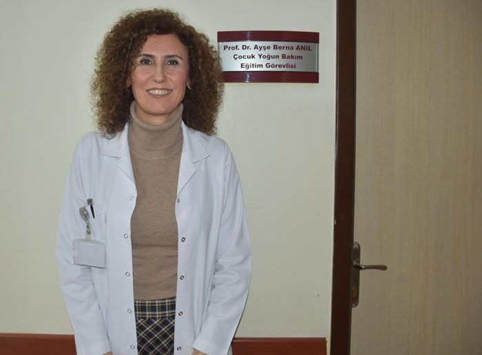 8 defa kalbi duran mucize çocuk hayata tutundu - Resim: 4