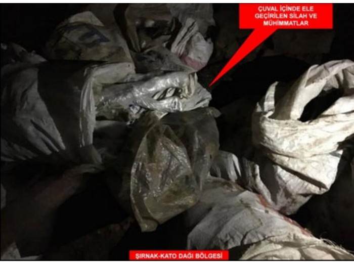 Asker bile şaştı kaldı içeriye bakın nasıl girildi - Resim: 3