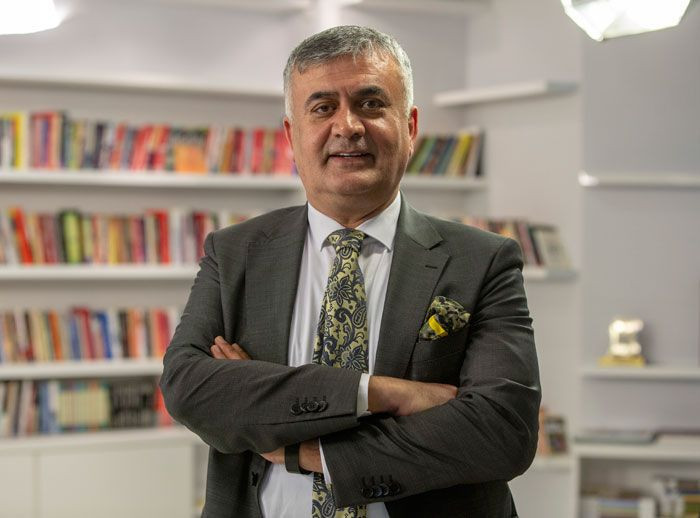 Adil Gür İstanbul ve Ankara anketi! Bu 3 ilçeyi alan seçimi kazanır - Resim: 1