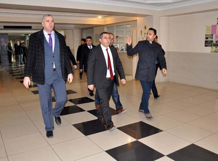 FETÖ'nün okulunda bulundu! Görevliler fark edince... - Resim: 2