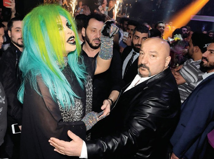 Bülent Ersoy yok artık dedirtti! Haline bakın - Resim: 2