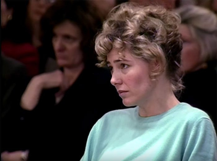 13 yaşındayken tecavüz ettiği öğrencisiyle evlenen ABD'li öğretmen kanserden öldü - Resim: 2