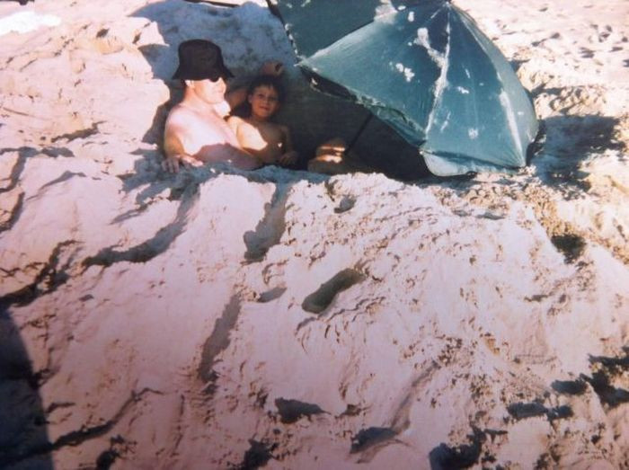 Dünya'nın en komik fotoğrafları - Resim: 2