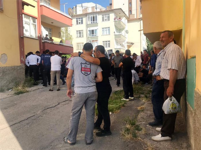 Kayseri'de damat düğünden 2 gün sonra intihar etti - Resim: 2