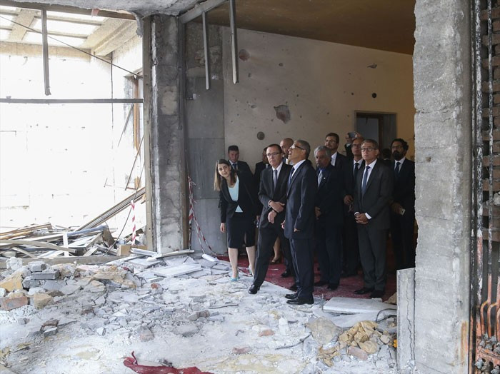 BM heyeti TBMM'de şoke oldu! - Resim: 3