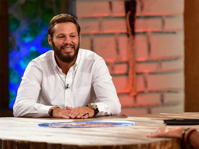 Survivor Atakan final koltuğunda yanında oturacağını düşündüğü isimleri saydı - Resim: 3