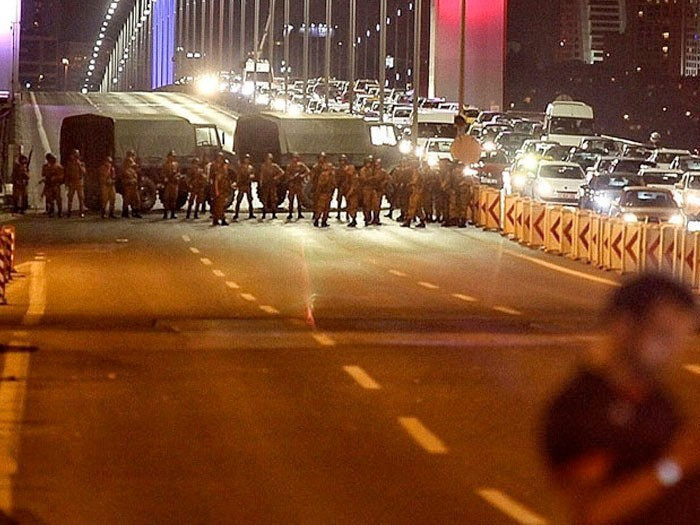 FETÖ anketinde ikinci darbe girişimi bombası - Resim: 3