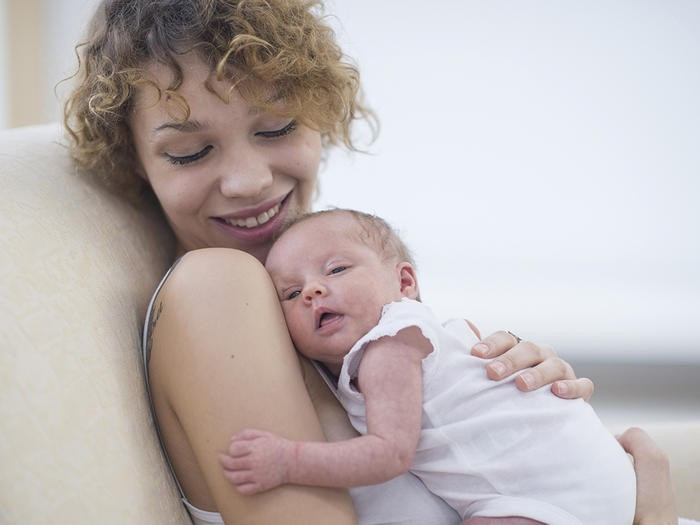 İşte Türkiye'de en popüler bebek isimleri - Resim: 1