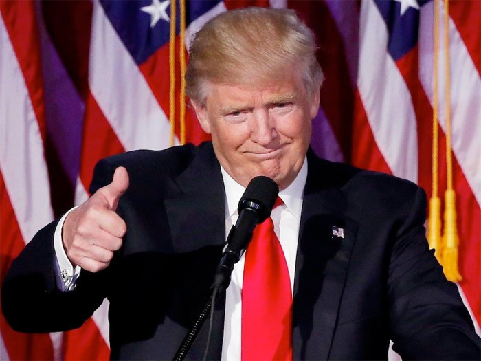 Trump'ın milyar dolarlık bakanları en zengin kabine - Resim: 1