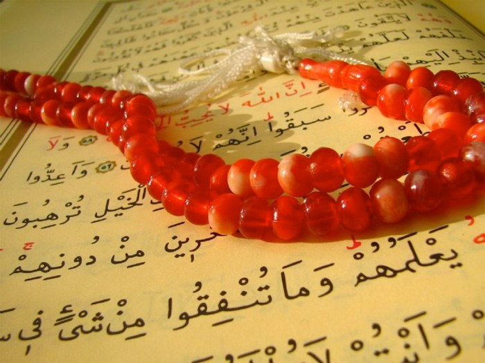 Hz. Lokman'ın oğluna verdiği öğütler - Resim: 1