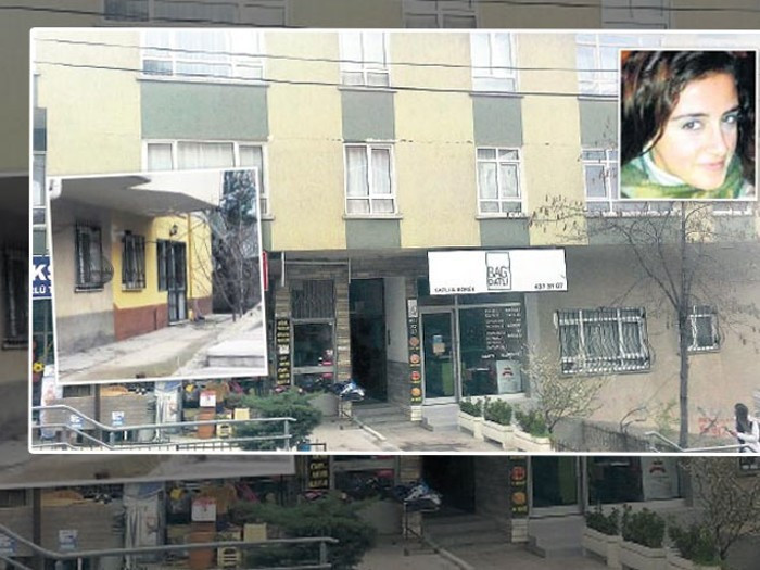 Ankara saldırısı işte bu evde planlamış! Detaylar korkunç - Resim: 1