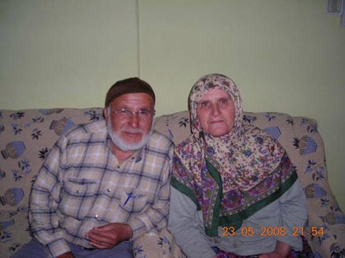 Seyit Onbaşı'nın arkasındaki askerin sır hayatı - Resim: 3