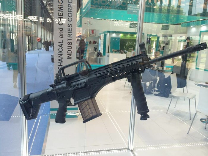 İşte MKE müdürünün satmaya kalktığı piyade tüfeği - Resim: 4