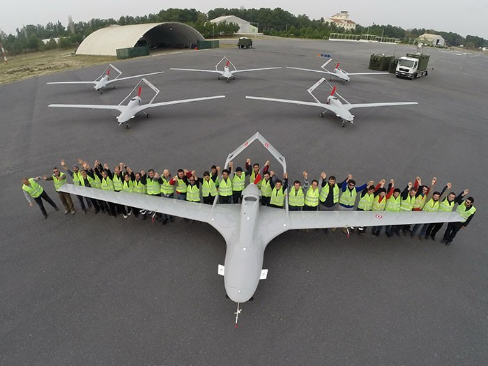 Erdoğan'ın damadı müjdeyi verdi! Geri sayım başladı - Resim: 3