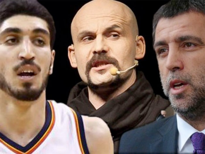 Bu da mı tesadüf Atalay Demirci - Resim: 1