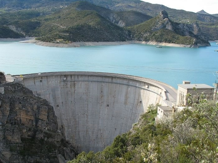 İstanbul'da barajlar ne durumda? Barajlar doldu mu? - Resim: 1