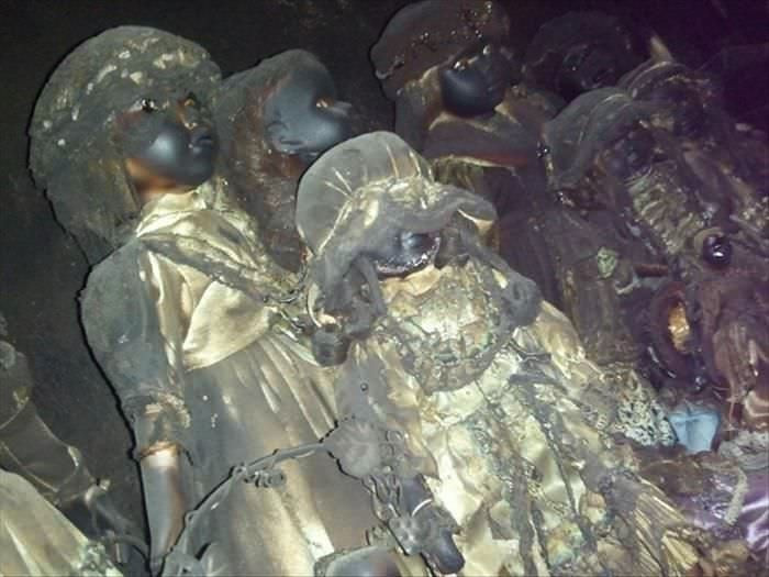 Bu fotoğraflara bakmak cesaret ister  - Resim: 3