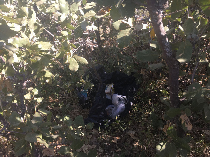 Diyarbakır'da terör örgütü PKK'ya ağır darbe! - Resim: 2