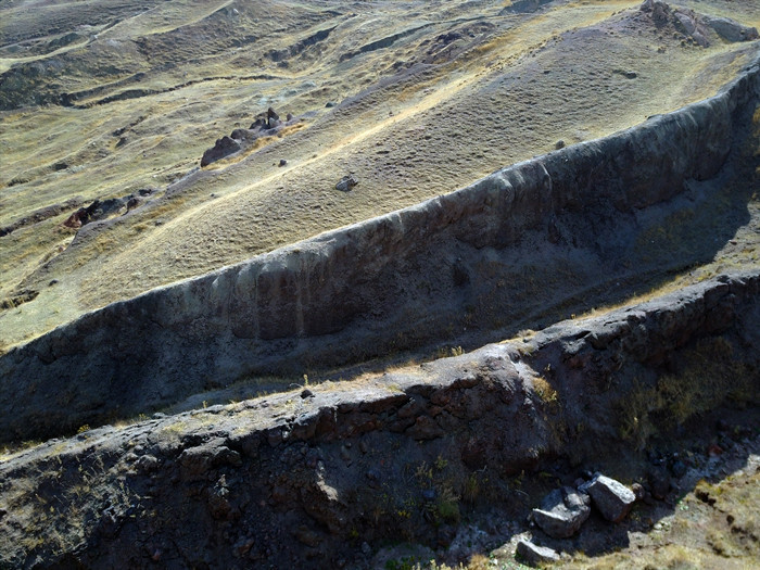 Amerikalı bilim insanı Nuh'un Gemisi'nin izini sürecek - Resim: 1