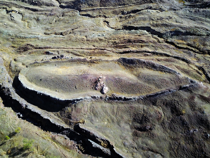 Amerikalı bilim insanı Nuh'un Gemisi'nin izini sürecek - Resim: 2