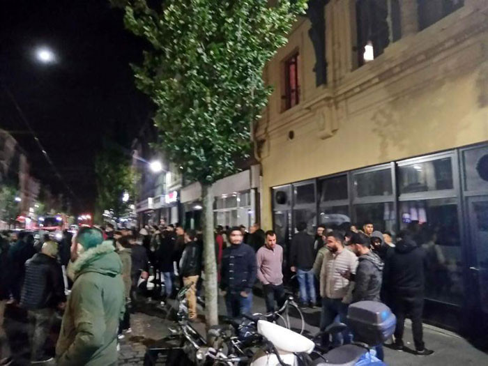 PKK'lılar Belçika'da büyük provokasyon peşinde... - Resim: 4