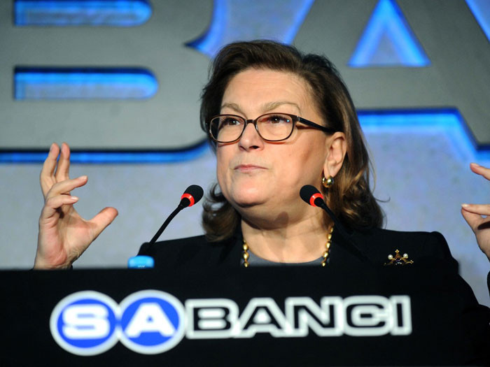 'En güçlü 100 kadın' arasına giren tek Türk! Clinton'u geride bıraktı! - Resim: 1