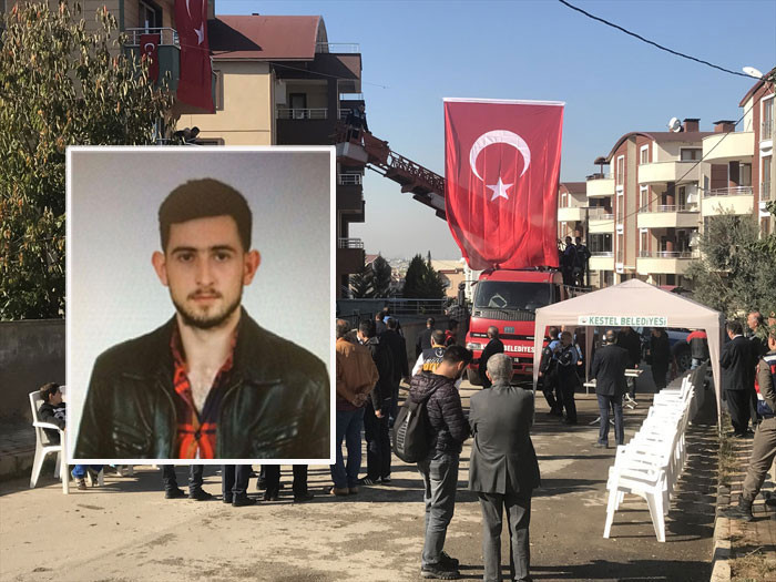 Şemdinli şehitlerinin isimleri belli oldu! 7 bölgeye şehit ateşi düştü - Resim: 4