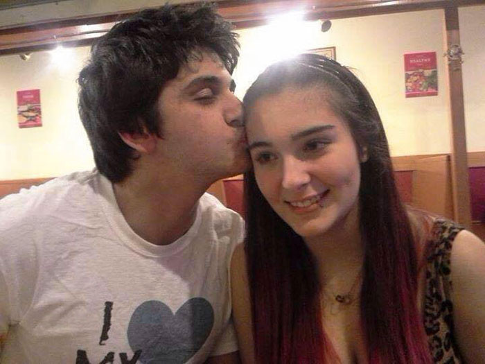 13 yaşında tecavüze uğradı kimse ona inanmadı sonu çok kötü - Resim: 4