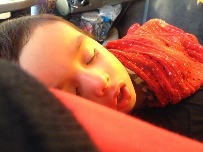 Toplu taşıma araçlarında sakın uyumayın! Çünkü... - Resim: 3