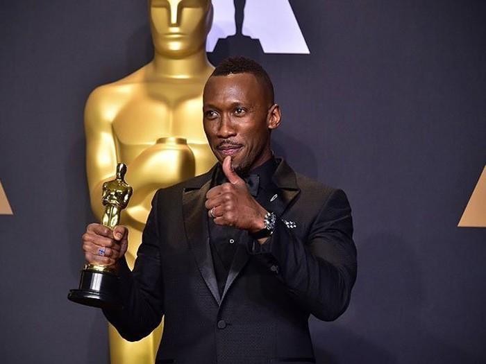 Mahershala Ali kimdir İşte bilinmeyen hikayesi - Resim: 3