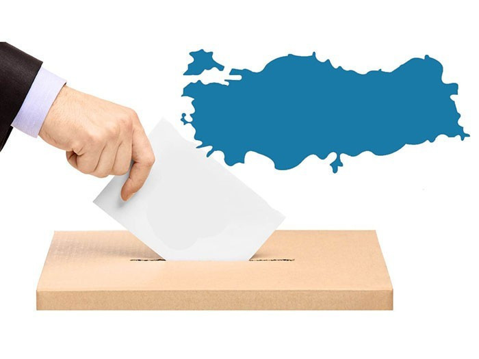 Referandum anket sonuçları Metropoll kritik oranlar! - Resim: 1