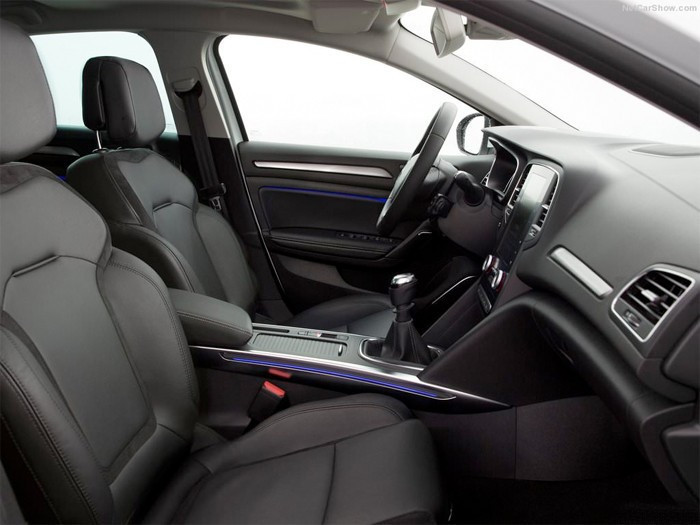 Yılın otomobili belli oldu 7 otomobil finaldeydi - Resim: 2