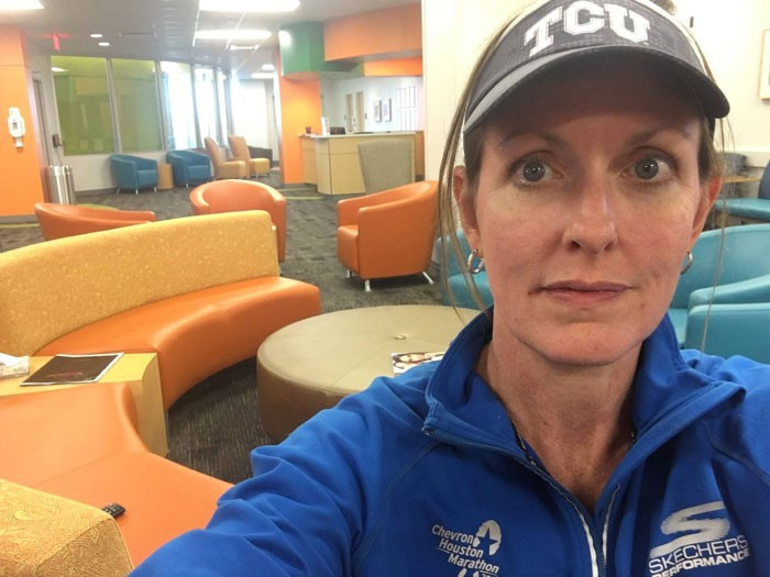 Stres çarkı bir çocuğun hayatını elinden alıyordu! - Resim: 2