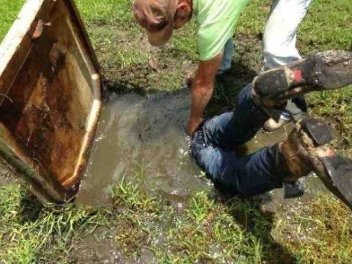 1 saniye sonra ne mi oldu? Tahmin etmek istemeyeceksiniz - Resim: 4
